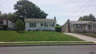 125 Beck Ml Rd, Hanover PA  17331-9758 exterior