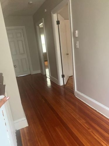 321 Smith St, Providence RI  02905-4128 exterior