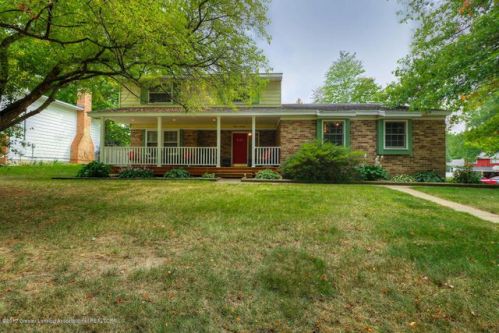 1519 Waxwing Dr, Dewitt, MI 48820-9545