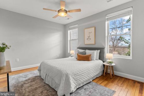 442 Manor Pl, Washington DC  20010-1714 exterior