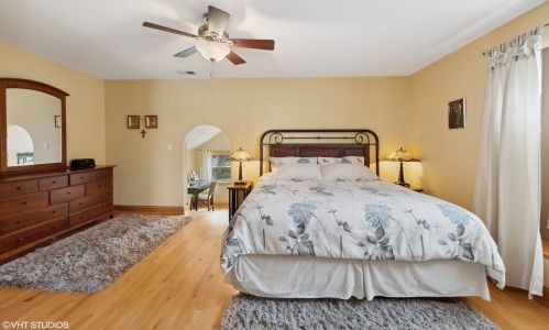 3534 Nordica Ave, Chicago IL 60634-2383 exterior