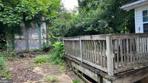 1427 Jackson St, Washington DC 20017-2953 exterior