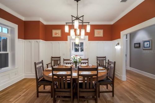 3819 Leona St, Tampa FL 33629-7823 exterior