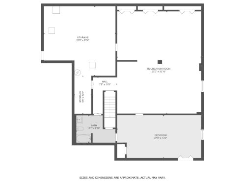 4709 Veranda Ct, Manitowoc WI 54220-8358 exterior