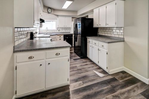 4720 Maher Ave, Madison WI 53716-2232 exterior