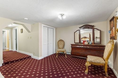 48 Trowbridge Circuit, Worcester MA 01603-2223 exterior