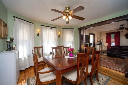 68 Eunice Ave, Worcester MA 01606-3132 exterior