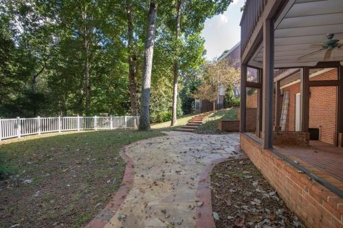 3829 Alexandria Dr, Gainesville GA 30506-4318 exterior