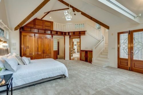 1289 Beech Vly Rd, Atlanta GA 30306-3123 exterior