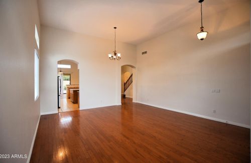 1646 Hawken Pl, Chandler AZ  85286-1169 exterior