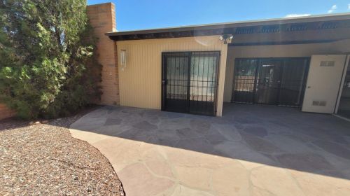 8643 Candlewood Loop, Tucson AZ 85704-0929 exterior