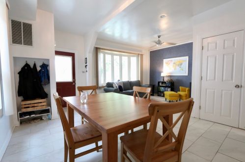 3242 Carpenter St, Chicago IL 60643-2246 exterior