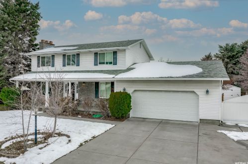 11788 Casper Rd, Sandy, UT 84092-5712