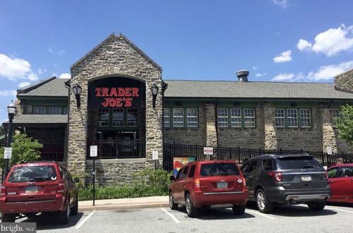 117 Sixth St, Media PA exterior