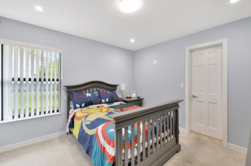 3642 24th Ter, Boca Raton FL  33431-5406 exterior