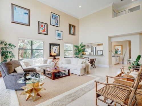 17449 Via Capri, Boca Raton FL 33496-1647 exterior