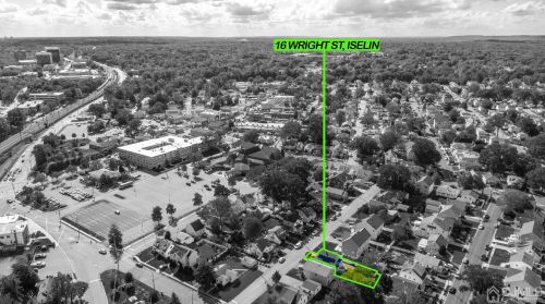 16 Wright St, Iselin NJ 08830 exterior