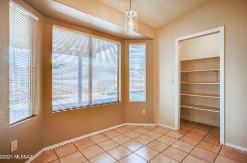 9835 Banbridge St, Tucson AZ 85747-5142 exterior