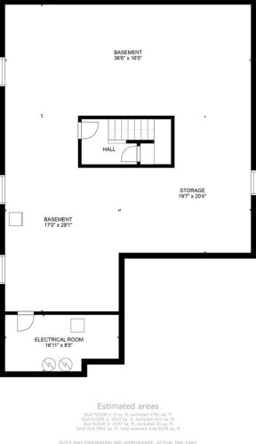 562 Linden Ave, Elmhurst IL 60126-4029 exterior