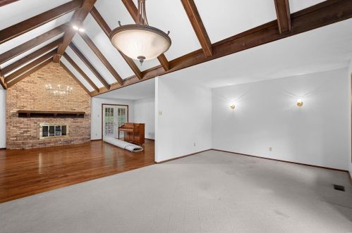 4607 Forest Valley Dr, Saint Louis MO 63128-3431 exterior