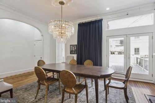 322 Capitol St, Washington DC 20003-1507 exterior