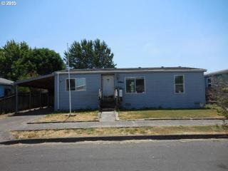 4962 Parsons Ave, Eugene, OR 97402-2204