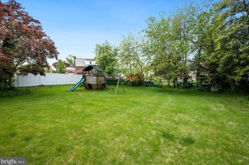 125 Washington Ave, Runnemede NJ 08078 exterior