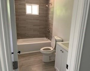 2455 Enon Rd, Atlanta GA 30331-7843 exterior