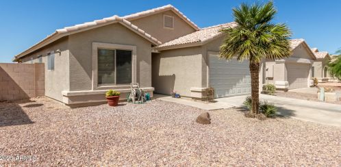 21820 32nd Ave, Phoenix, AZ 85027-1677