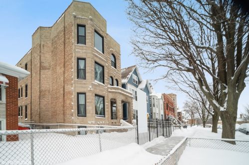 5142 Wabash Ave, Chicago, IL 60615-3311