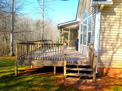 5548 Checkered Spot Dr, Gainesville GA 30506-7336 exterior