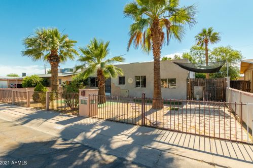 11444 21st Dr, Phoenix AZ  85029-3606 exterior