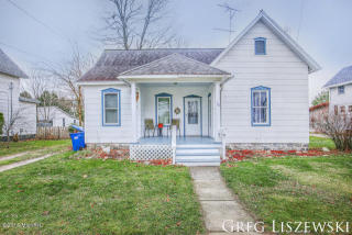 58 Centennial St, Sparta, MI 49345-1302