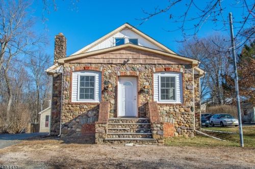 130 Parsippany Rd, Whippany NJ  07981-1110 exterior