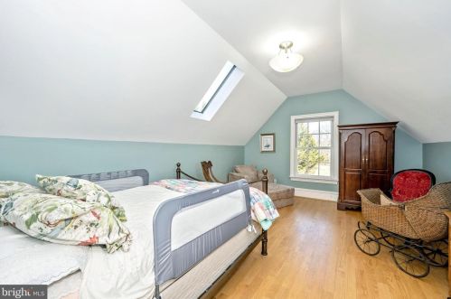 11340 Albermyrtle Rd, Rockville MD exterior