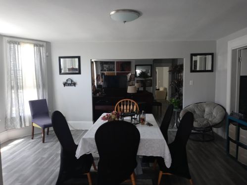 2437 2nd St, Milwaukee WI 53212-2809 exterior