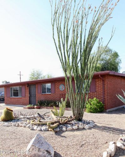 8116 Beverly St, Tucson, AZ 85710-5930