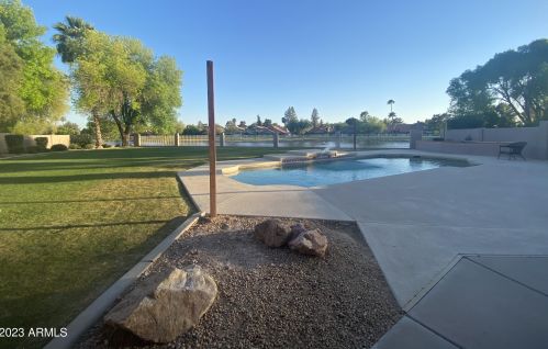 5751 Linda Ln, Chandler AZ  85226-1891 exterior