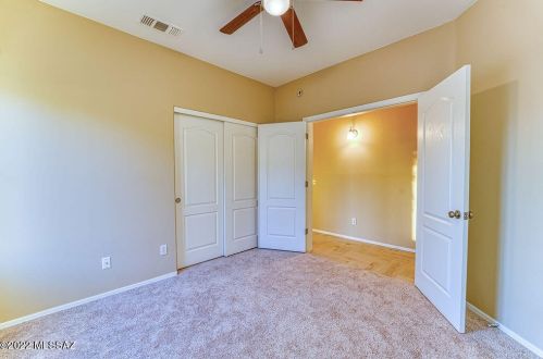 4541 Paseo Don Rolando, Tucson AZ 85746-8464 exterior