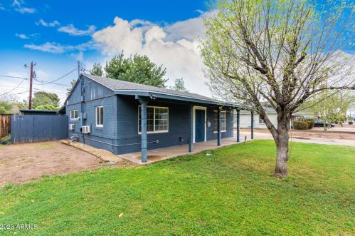 5135 12th St, Phoenix AZ  85014-3303 exterior