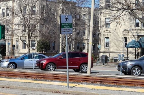 15 Strathmore Rd, Brookline MA  02445-1903 exterior