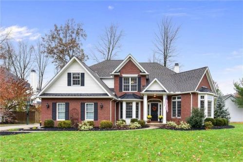 30168 Jefferson Way, Cleveland OH  44145-6448 exterior