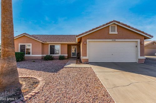 1130 Crossbow Pl, Chandler, AZ 85286-1045