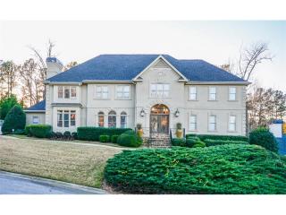 3662 Gatehurst Ct, Smyrna, GA 30080-8694