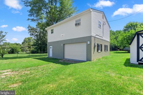 754 Farmington Rd, Accokeek MD 20607-2111 exterior