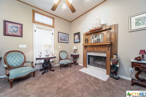 1314 Whispering Water, Spring Branch TX 78070-5613 exterior