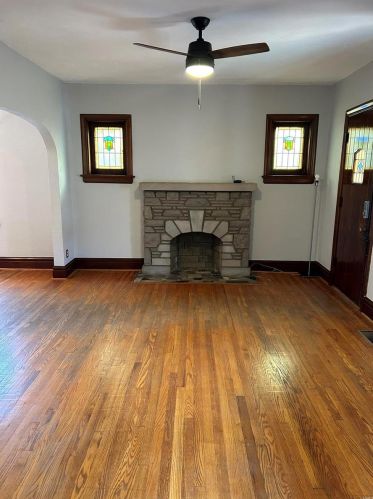 4033 Oleatha Ave, Saint Louis MO  63116-3606 exterior