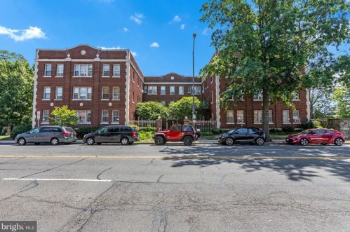 6645 Georgia Ave, Washington DC  20012-2564 exterior
