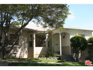 3670 Colonial Ave, Los Angeles CA  90066-3623 exterior