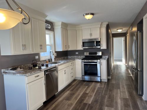 11245 Troy St, Chicago IL  60655-2319 exterior